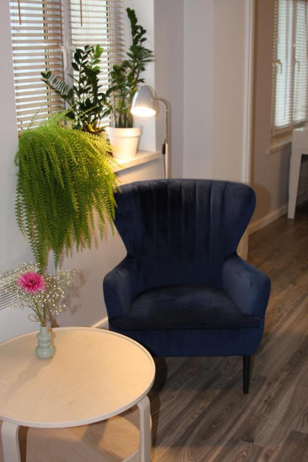 Apartament Przy Kladce Rzeszów Esterno foto