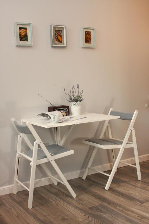 Apartament Przy Kladce Rzeszów Esterno foto