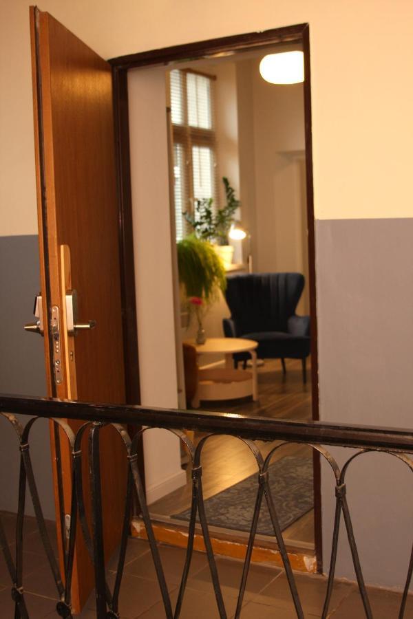Apartament Przy Kladce Rzeszów Esterno foto