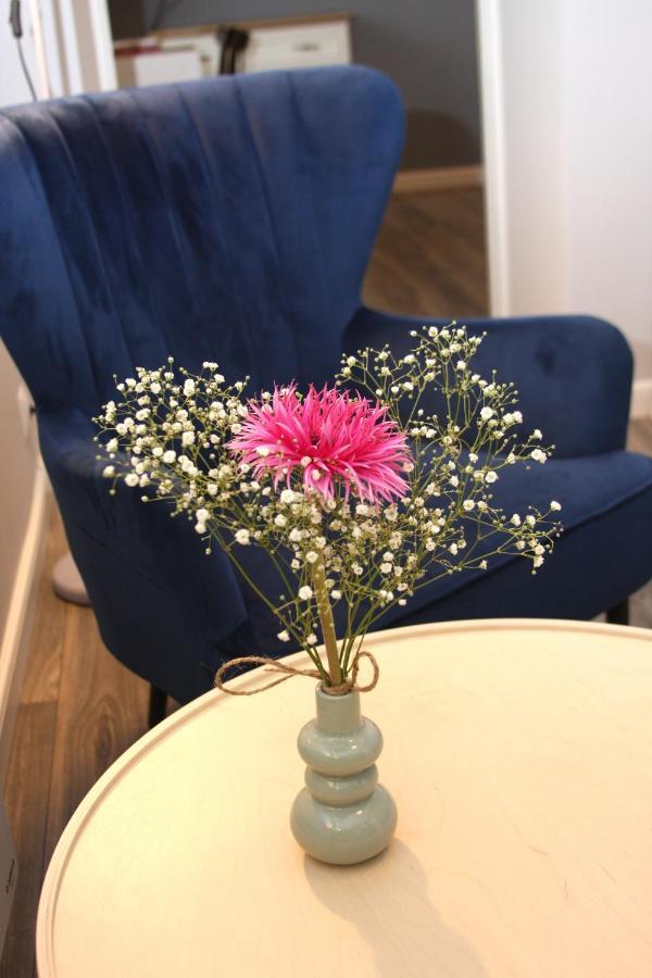 Apartament Przy Kladce Rzeszów Esterno foto