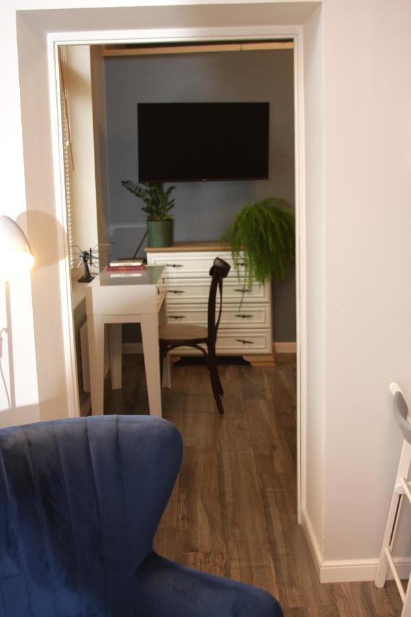 Apartament Przy Kladce Rzeszów Esterno foto