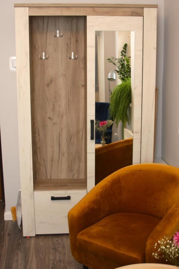 Apartament Przy Kladce Rzeszów Esterno foto