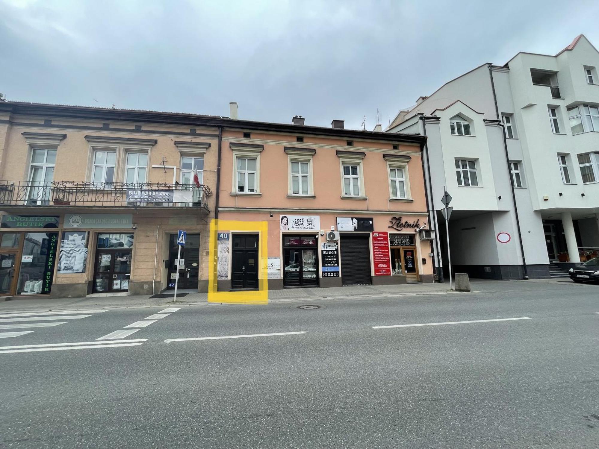 Apartament Przy Kladce Rzeszów Esterno foto