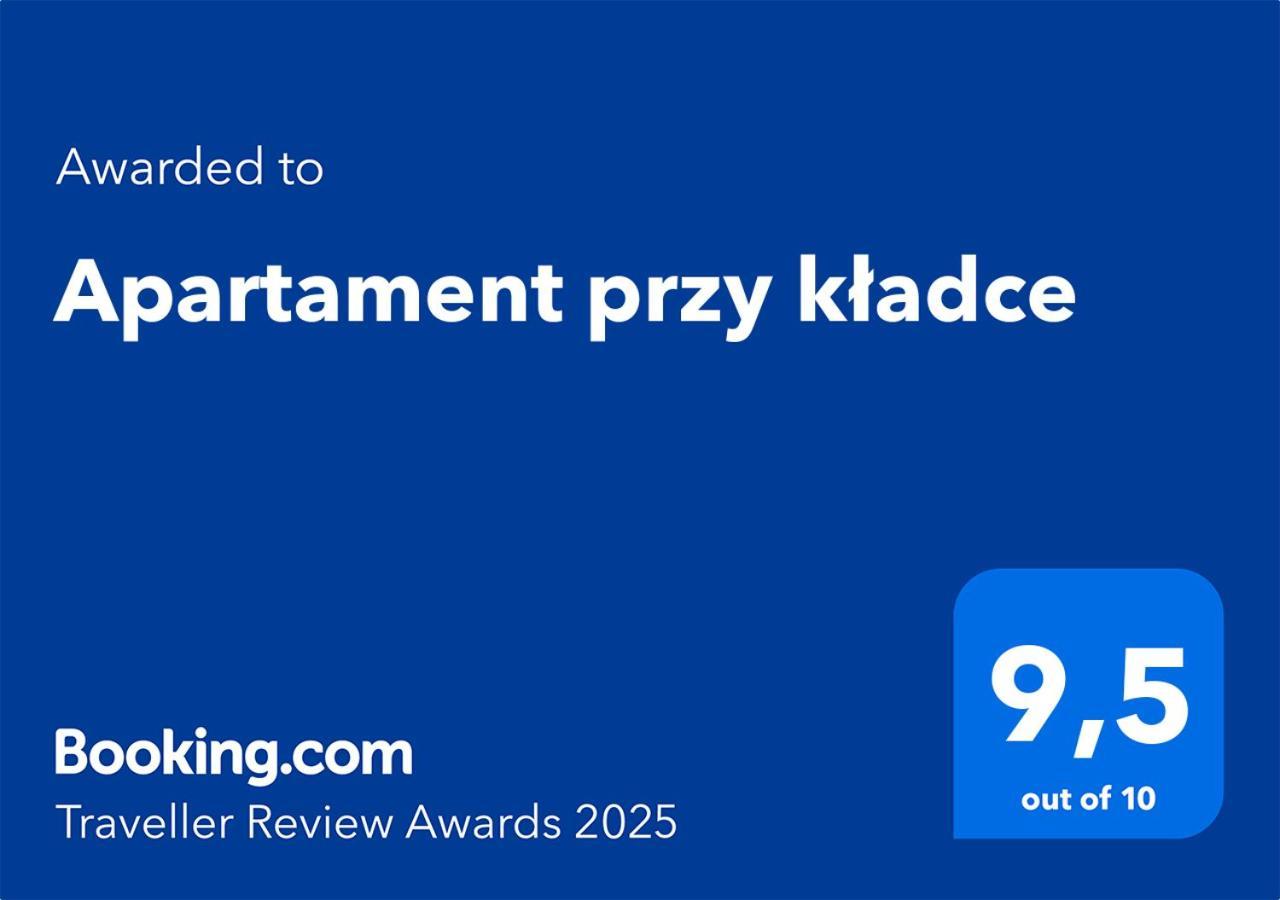 Apartament Przy Kladce Rzeszów Esterno foto